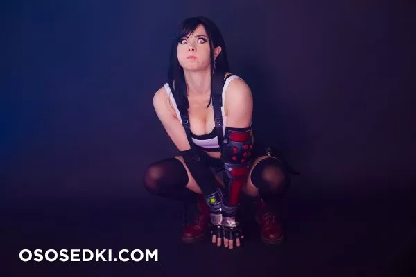 Nichameleon | Final Fantasy | Tifa Lockhart - Photo 11