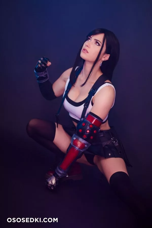 Nichameleon | Final Fantasy | Tifa Lockhart - Photo 12