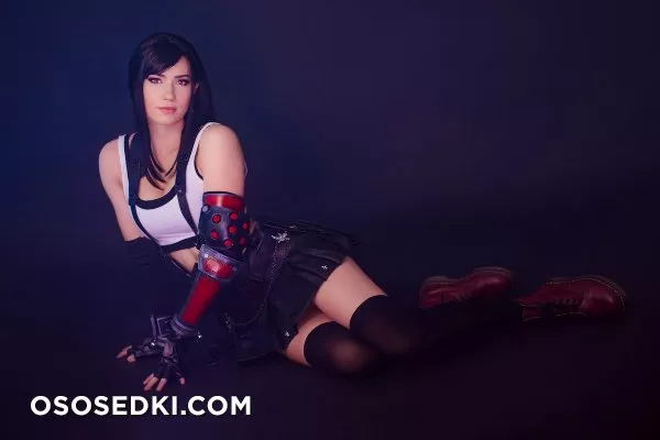 Nichameleon | Final Fantasy | Tifa Lockhart - Photo 16