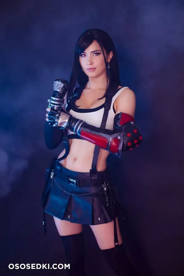 Nichameleon | Final Fantasy | Tifa Lockhart - Photo 17