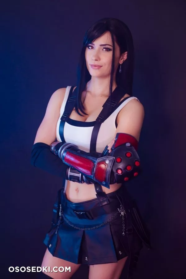 Nichameleon | Final Fantasy | Tifa Lockhart - Photo 18