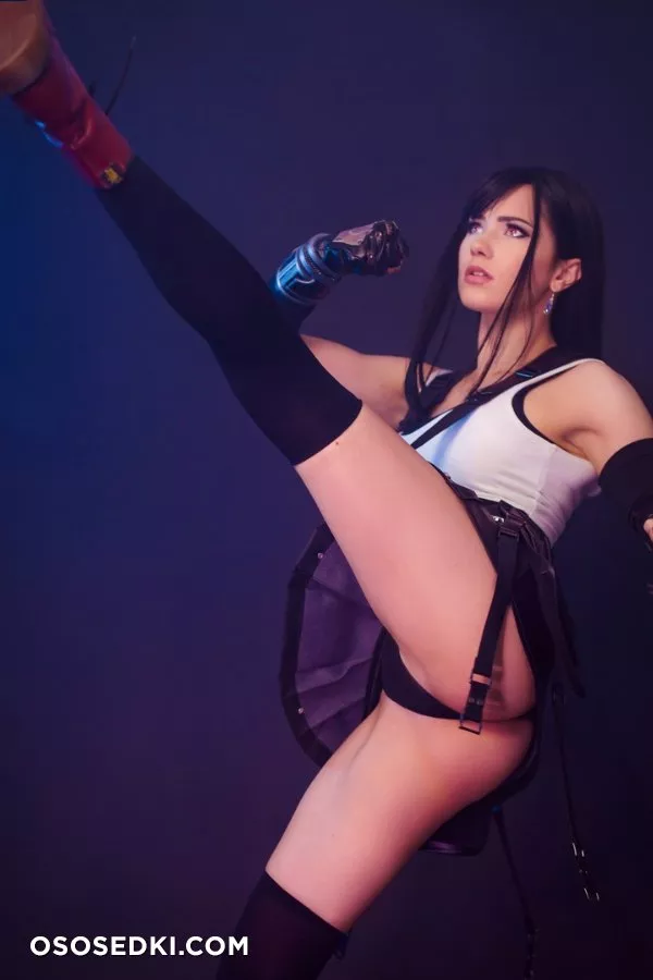 Nichameleon | Final Fantasy | Tifa Lockhart - Photo 21