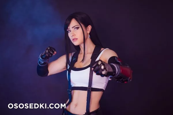 Nichameleon | Final Fantasy | Tifa Lockhart - Photo 22