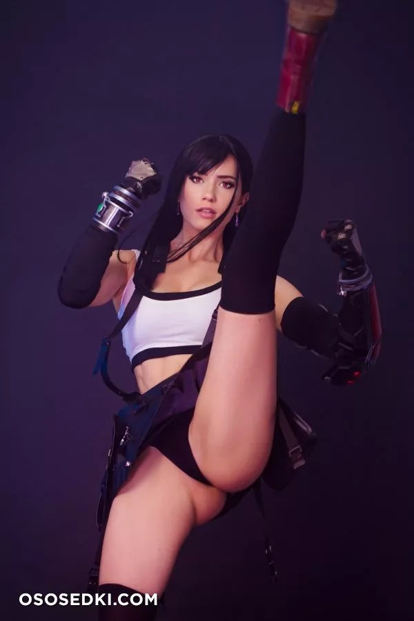 Nichameleon | Final Fantasy | Tifa Lockhart - Photo 23