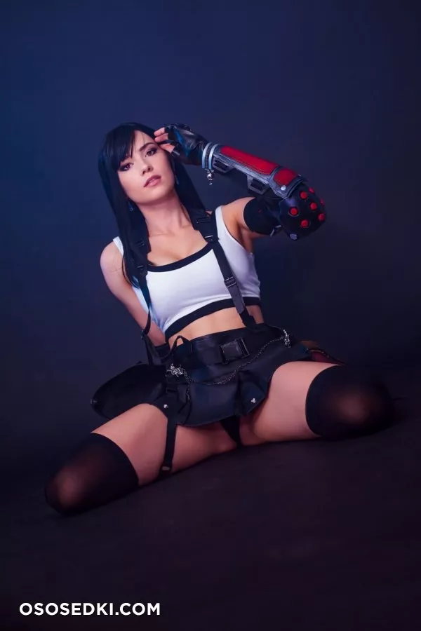 Nichameleon | Final Fantasy | Tifa Lockhart - Photo 26