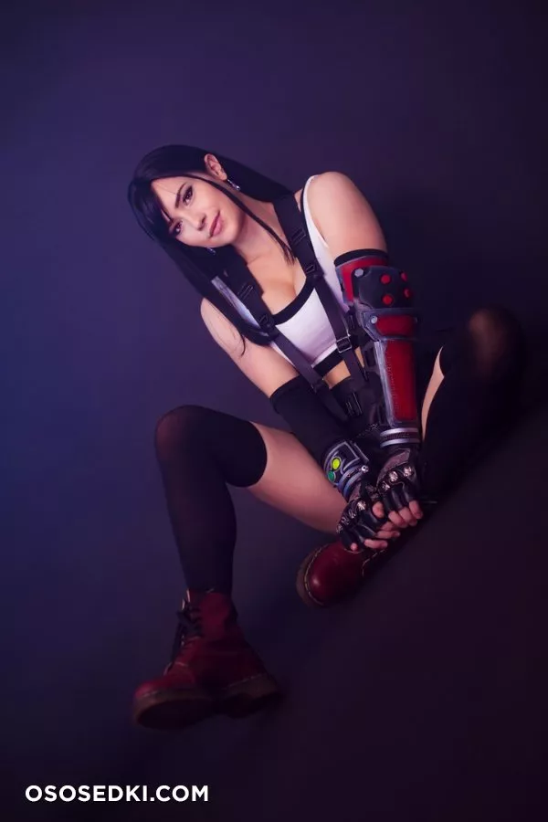 Nichameleon | Final Fantasy | Tifa Lockhart - Photo 30