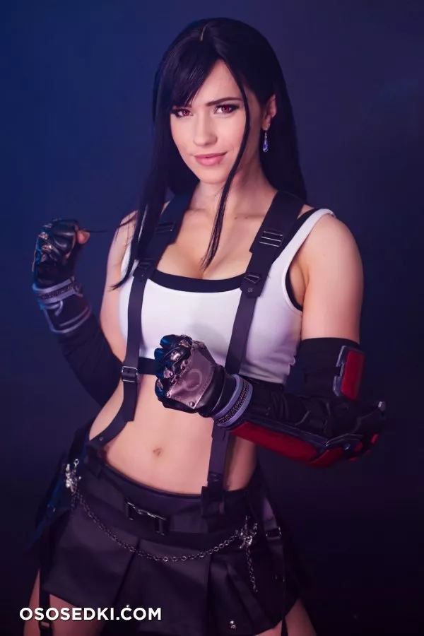 Nichameleon | Final Fantasy | Tifa Lockhart - Photo 32