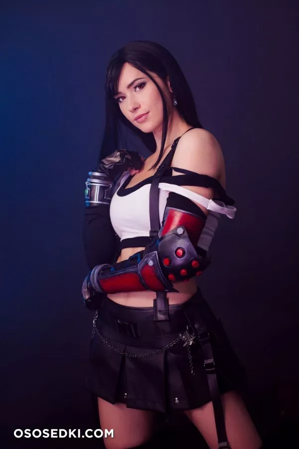 Nichameleon | Final Fantasy | Tifa Lockhart - Photo 34