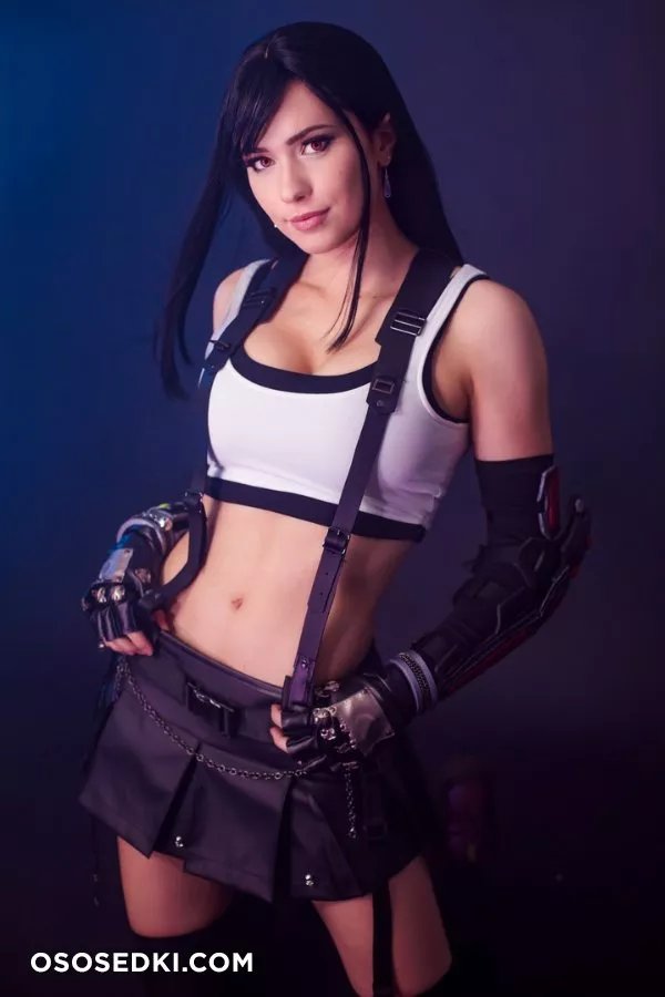 Nichameleon | Final Fantasy | Tifa Lockhart - Photo 38