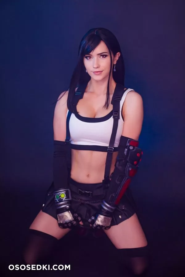 Nichameleon | Final Fantasy | Tifa Lockhart - Photo 40