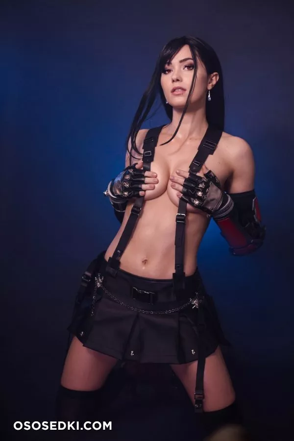 Nichameleon | Final Fantasy | Tifa Lockhart - Photo 44