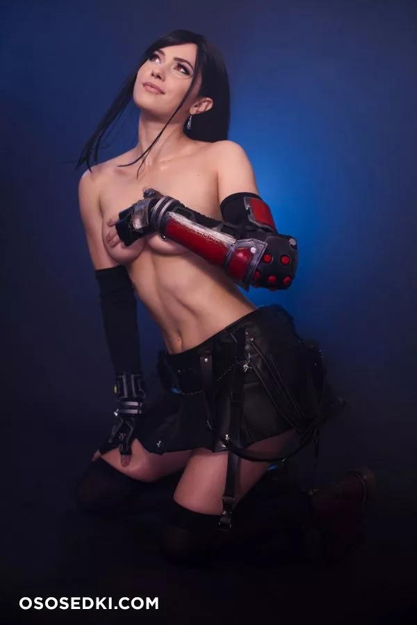 Nichameleon | Final Fantasy | Tifa Lockhart - Photo 48