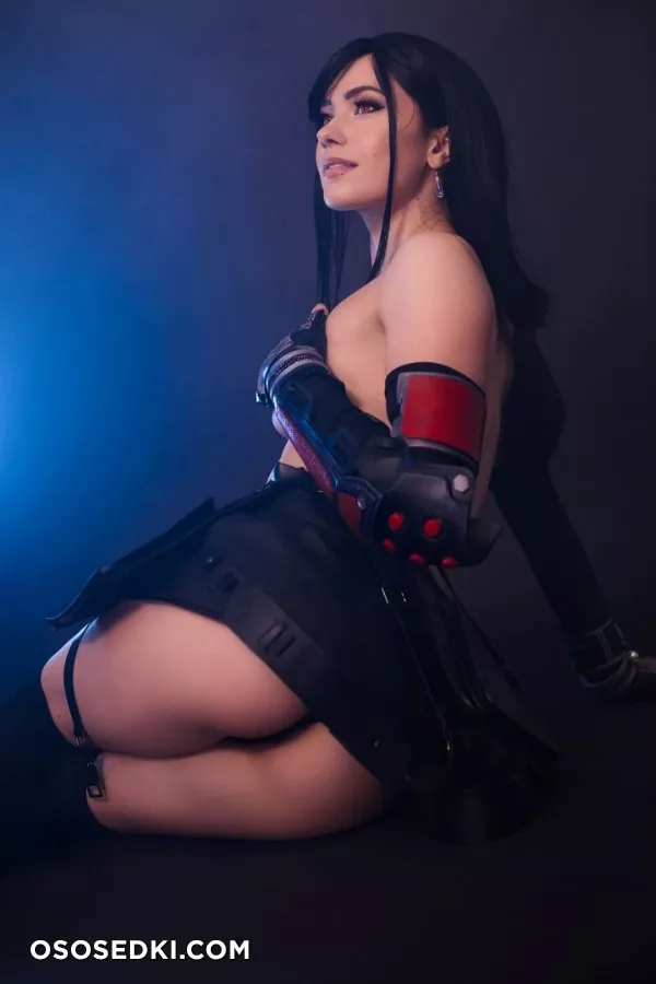 Nichameleon | Final Fantasy | Tifa Lockhart - Photo 50