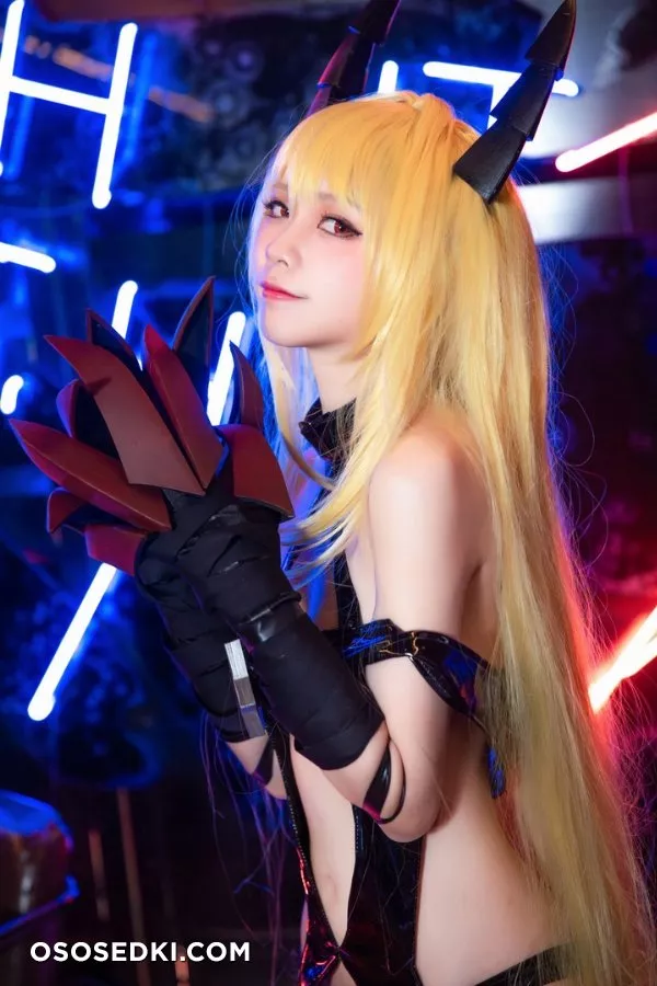 G44不会受伤 | To Love-Ru | Konjiki no Yami / Golden Darkness - Photo 3