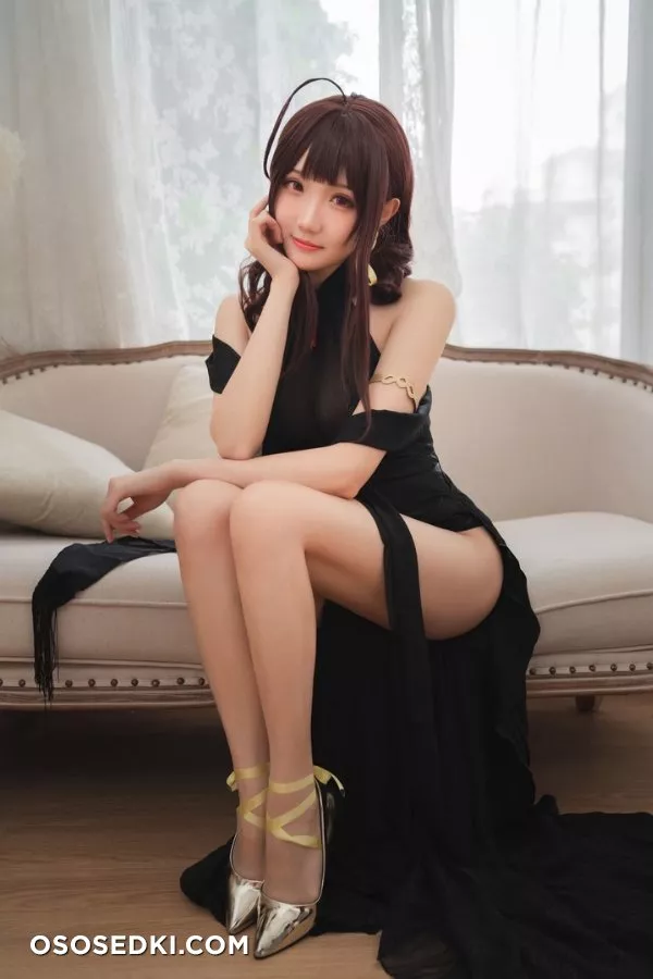 Guaxichan 瓜希酱 | Girls Frontline | DSR-50 - Photo 10