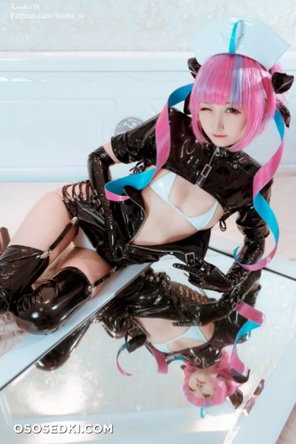 Kuuko W | Virtual Youtuber | Minato Aqua - Photo 6