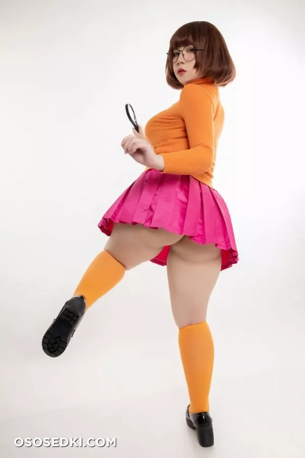 Uy Uy | Scooby-Doo | Velma Dinkley - Photo 2