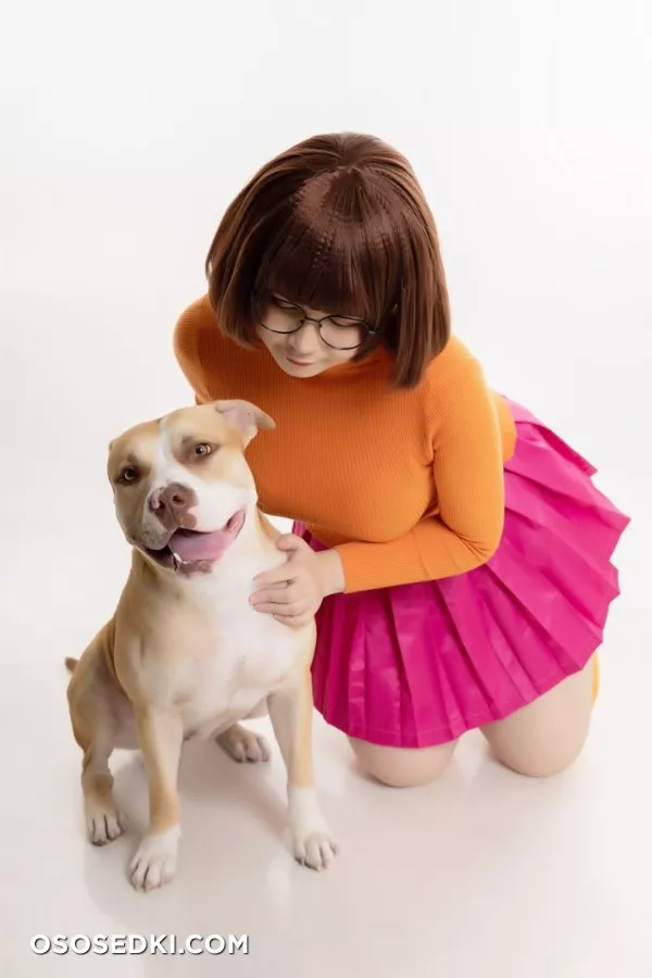 Uy Uy | Scooby-Doo | Velma Dinkley - Photo 4