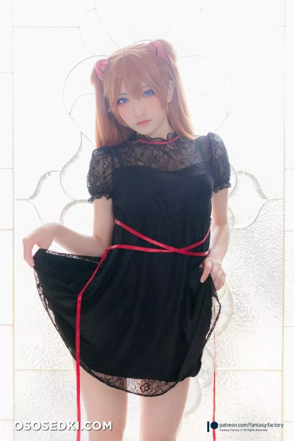 Fantasy Factory | Evangelion | Asuka Langley - Photo 3