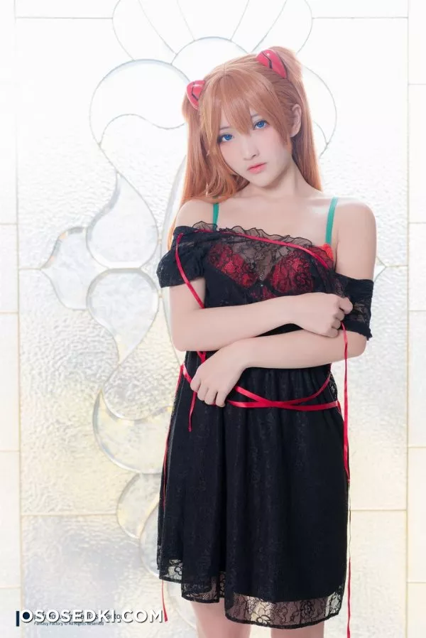 Fantasy Factory | Evangelion | Asuka Langley - Photo 6