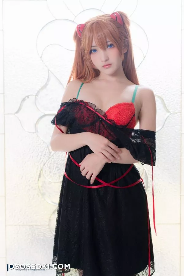 Fantasy Factory | Evangelion | Asuka Langley - Photo 7