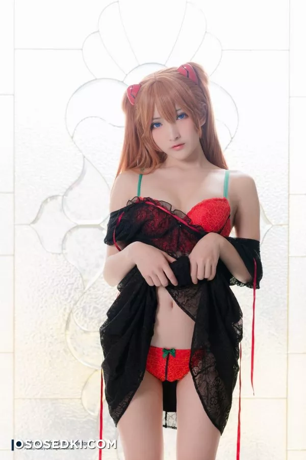 Fantasy Factory | Evangelion | Asuka Langley - Photo 8