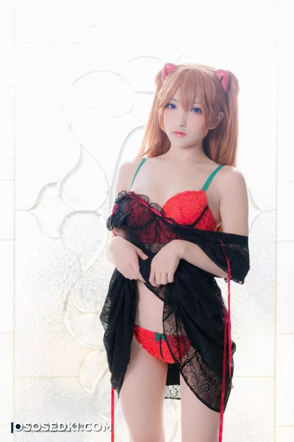 Fantasy Factory | Evangelion | Asuka Langley - Photo 9