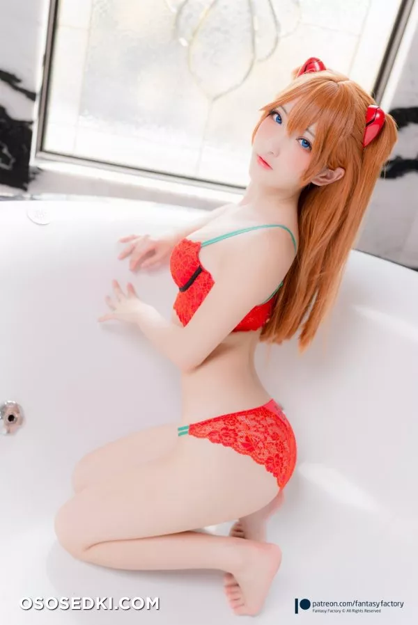 Fantasy Factory | Evangelion | Asuka Langley - Photo 19