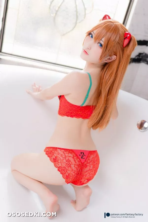Fantasy Factory | Evangelion | Asuka Langley - Photo 20