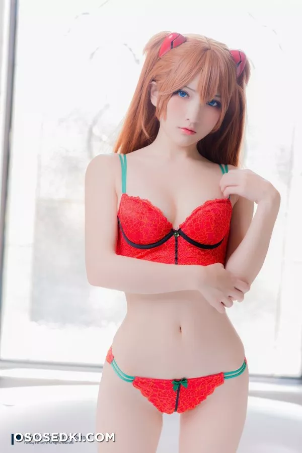 Fantasy Factory | Evangelion | Asuka Langley - Photo 33