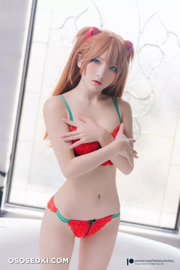 Fantasy Factory | Evangelion | Asuka Langley - Photo 34