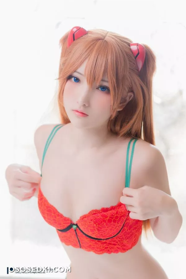 Fantasy Factory | Evangelion | Asuka Langley - Photo 43