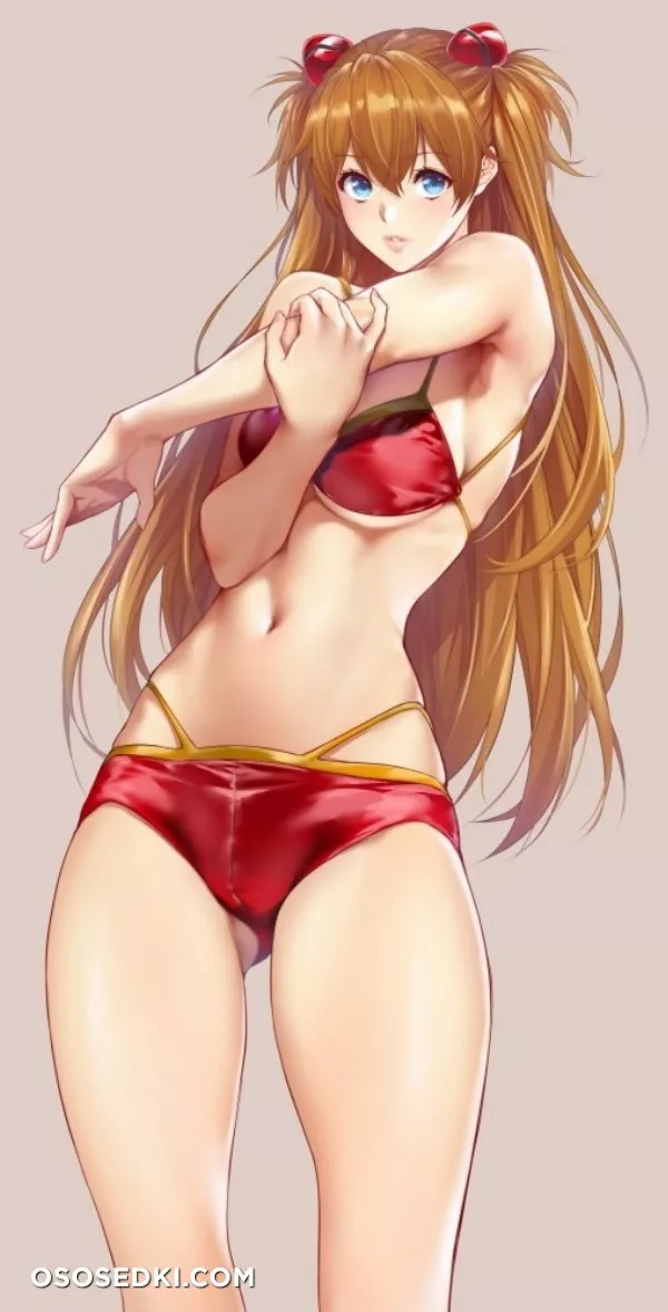 Fantasy Factory | Evangelion | Asuka Langley - Photo 44