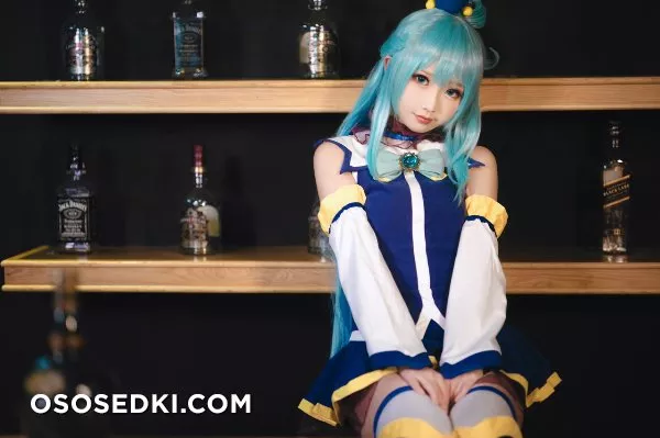 Xianer [面饼仙儿] | KonoSuba | Aqua - Photo 18