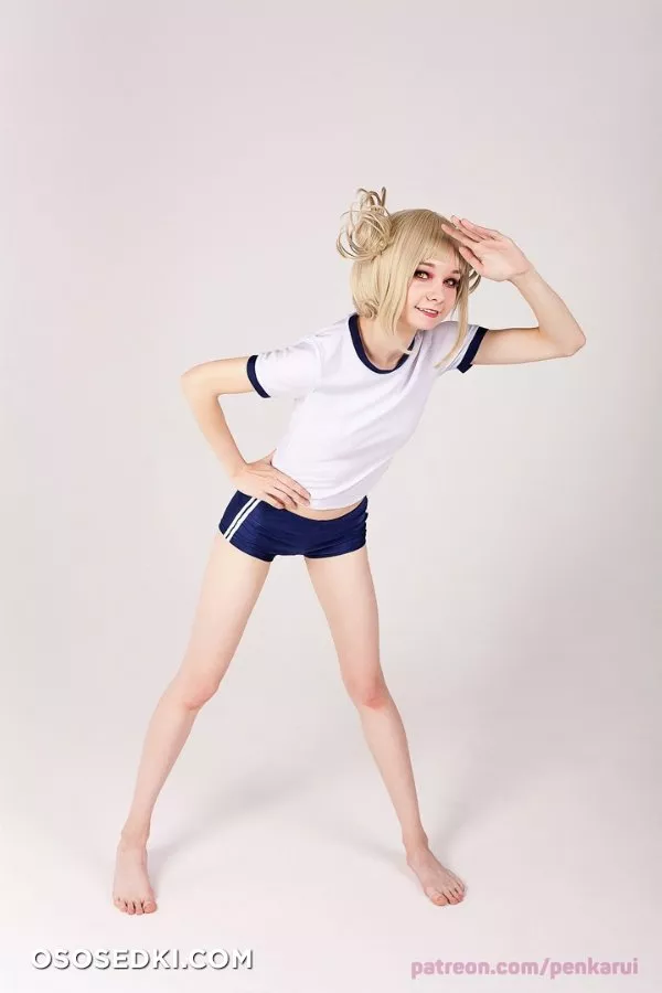 Penkarui | My Hero Academia | Himiko Toga - Photo 1
