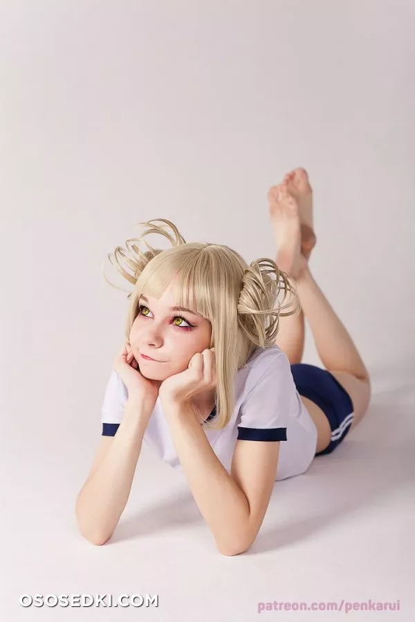 Penkarui | My Hero Academia | Himiko Toga - Photo 2
