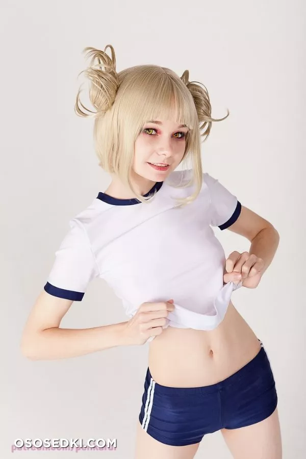Penkarui | My Hero Academia | Himiko Toga - Photo 5