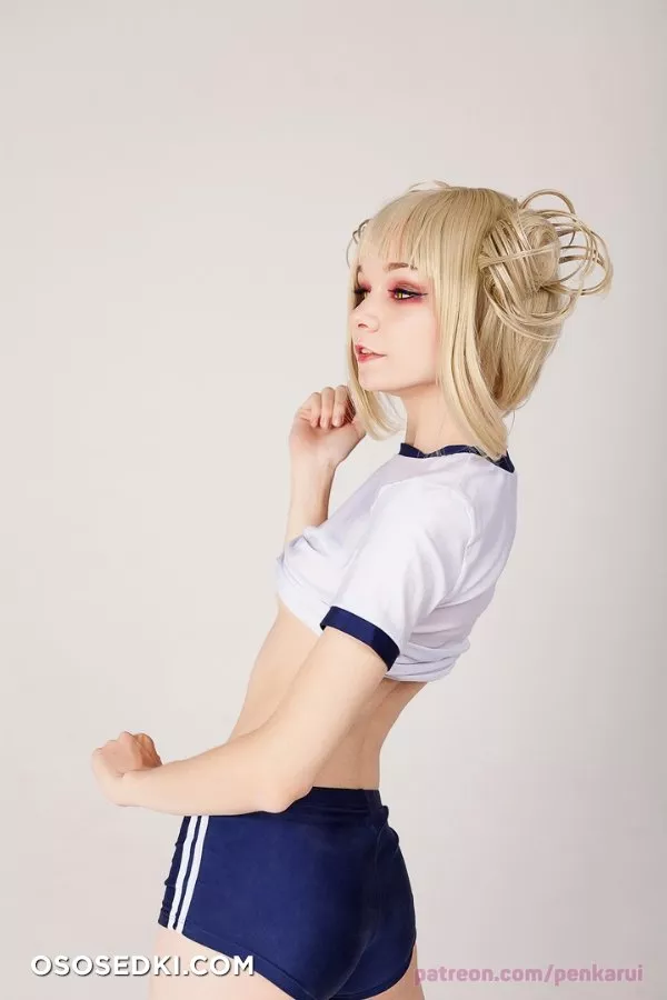 Penkarui | My Hero Academia | Himiko Toga - Photo 6