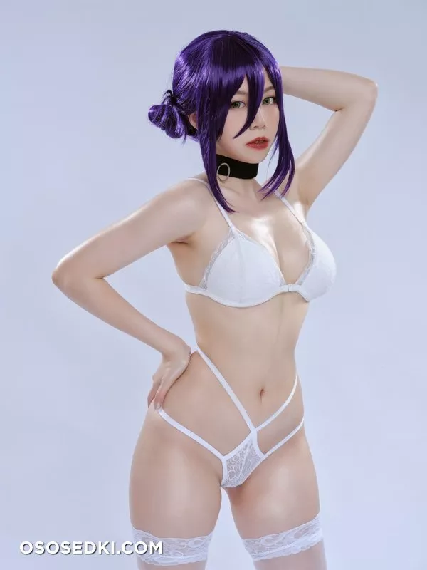 Ain Nguyen | Chainsaw Man | Reze - Photo 7