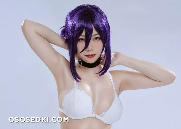 Ain Nguyen | Chainsaw Man | Reze - Photo 11