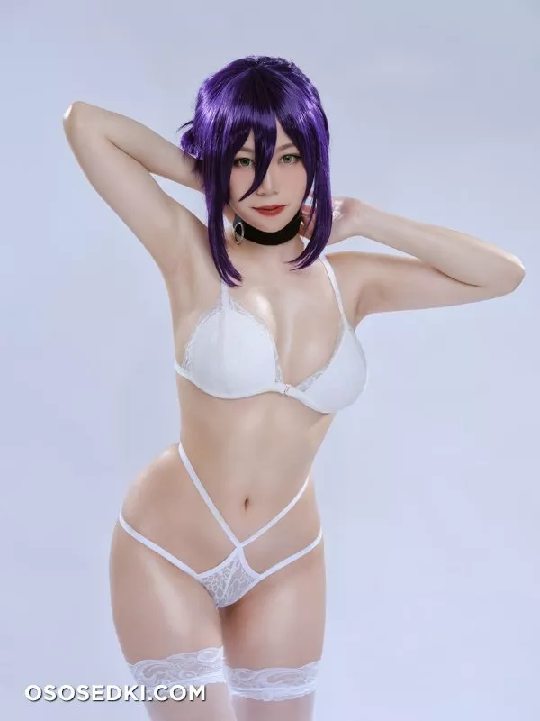 Ain Nguyen | Chainsaw Man | Reze - Photo 12