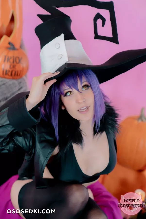 LovelySpaceKitten | Soul Eater | Blair - Photo 1