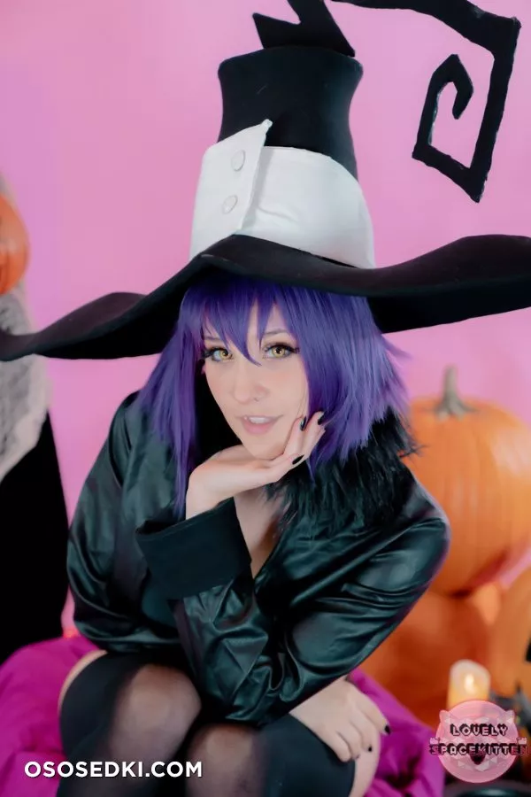 LovelySpaceKitten | Soul Eater | Blair - Photo 2