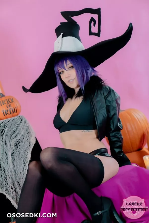 LovelySpaceKitten | Soul Eater | Blair - Photo 3