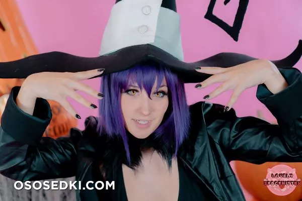 LovelySpaceKitten | Soul Eater | Blair - Photo 4