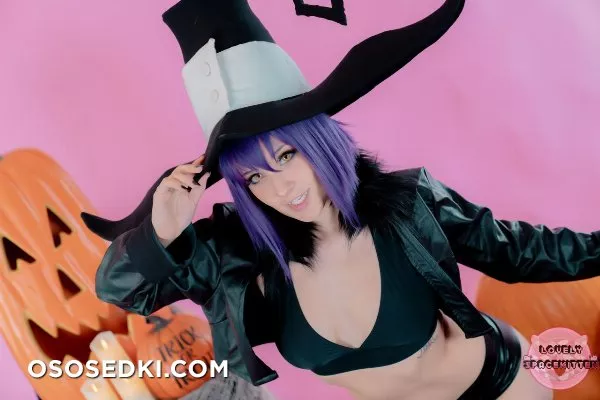 LovelySpaceKitten | Soul Eater | Blair - Photo 5