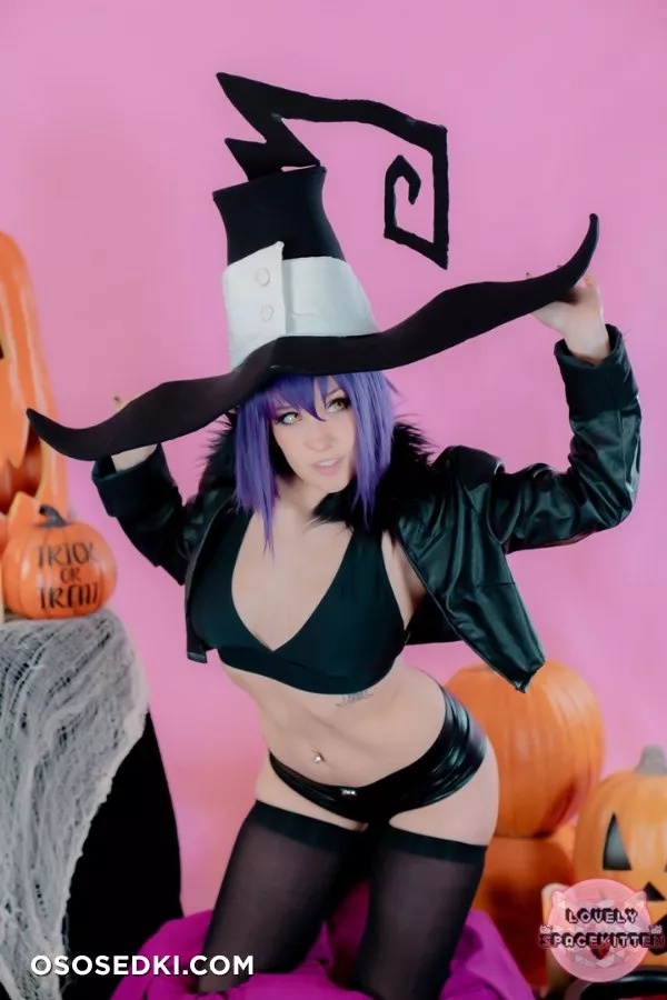 LovelySpaceKitten | Soul Eater | Blair - Photo 6