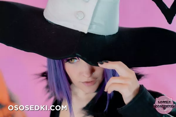 LovelySpaceKitten | Soul Eater | Blair - Photo 7