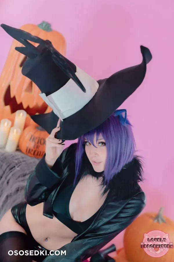 LovelySpaceKitten | Soul Eater | Blair - Photo 8