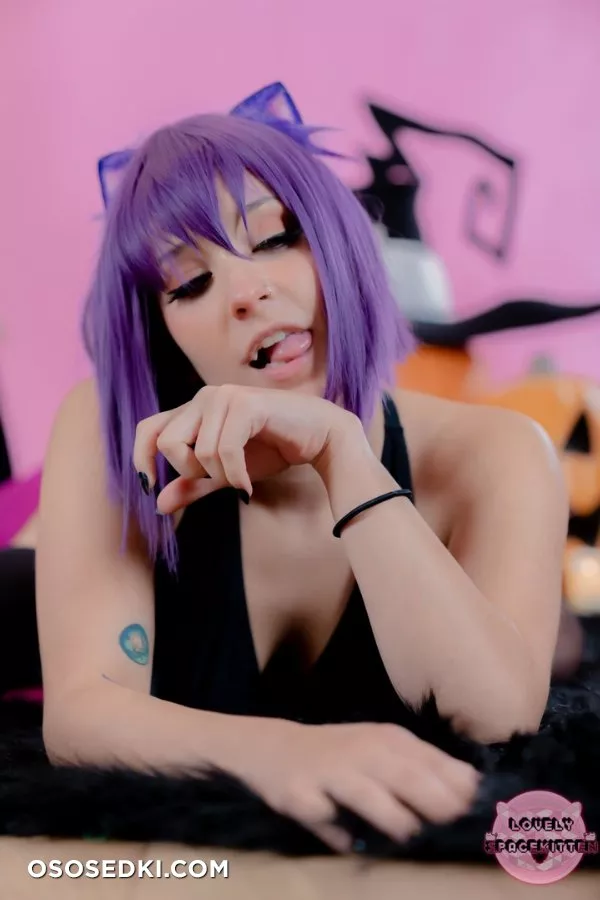 LovelySpaceKitten | Soul Eater | Blair - Photo 34